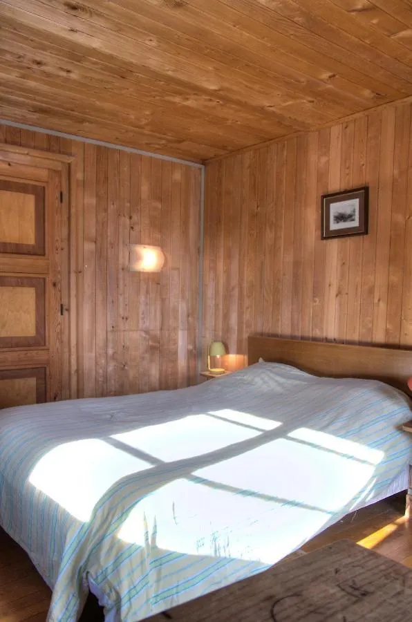 La Ribambelle Villa Chamonix 0*,  Frankrijk